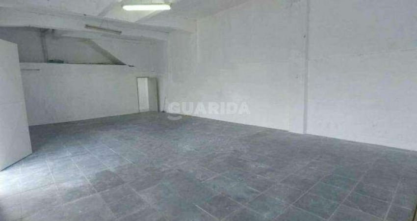 Loja comercial de 87m² no bairro auxiliadora