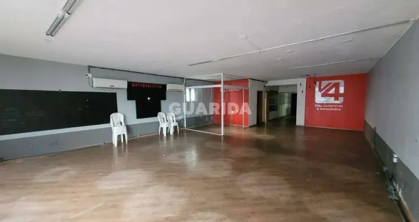 Sala comercial para alugar na Avenida Alberto Bins, Centro Histórico, Porto Alegre