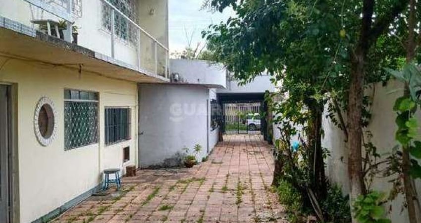 Casa com 5 quartos para alugar na Rua João Paris, Sarandi, Porto Alegre