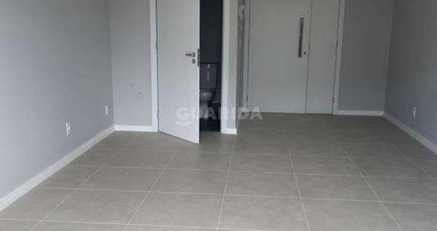 Sala comercial para alugar na Rua Coronel Aparício Borges, Glória, Porto Alegre