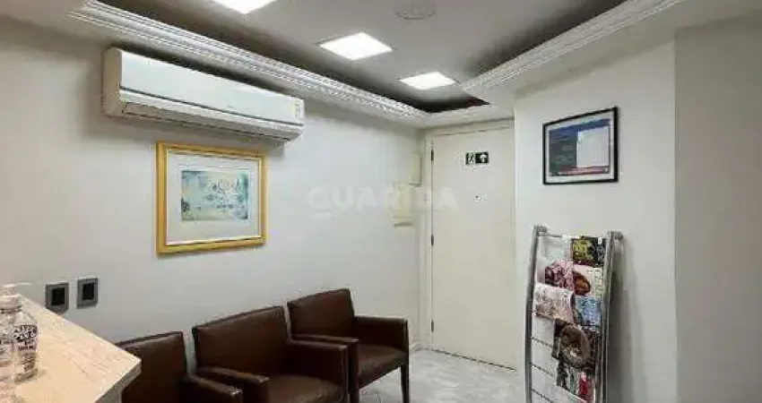 Consultório de odontologia com 155m² no bairro Moinhos de Vento