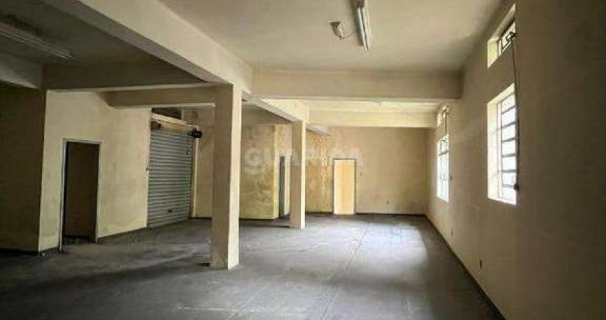 Loja Comercial no bairro Cristo Redentor com aproximadamente 150m²