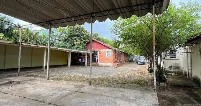 Loja/Ponto Comercial com 10 vagas de garagem no bairro Jardim Floresta