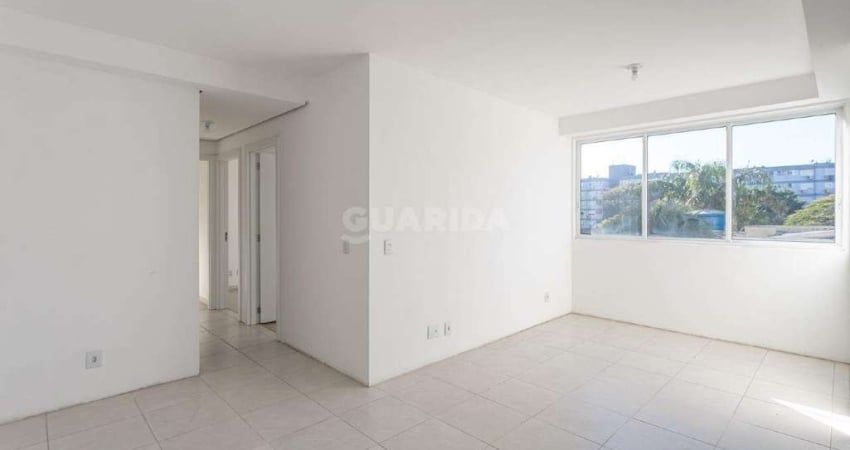 Apartamento com 3 dormitórios, sendo 1 suíte, e 2 vagas de garagem no bairro Partenon