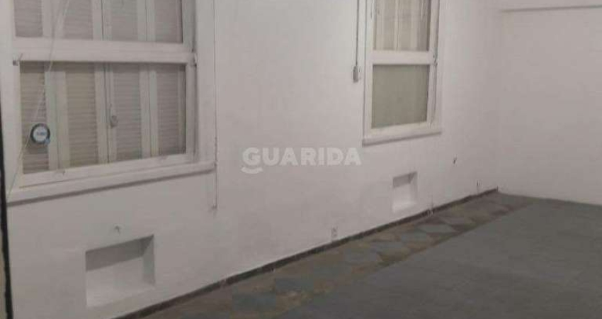 Ponto comercial para alugar na Rua Demétrio Ribeiro, Centro Histórico, Porto Alegre