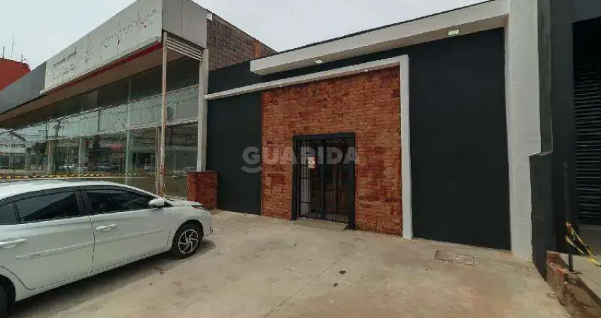 Ponto comercial para alugar na Avenida Ceará, Higienópolis, Porto Alegre