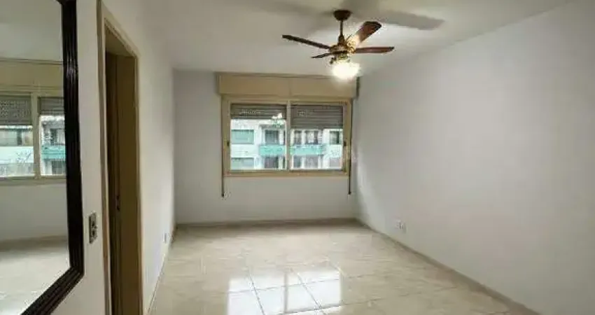 Apartamento com 1 quarto para alugar na Avenida Protásio Alves, Bom Fim, Porto Alegre