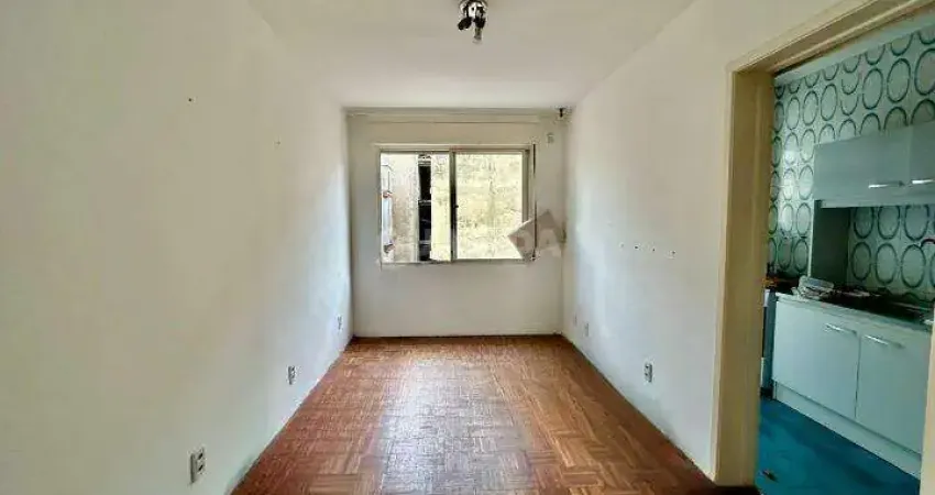 Apartamento com 2 dormitórios no bairro Jardim Botânico