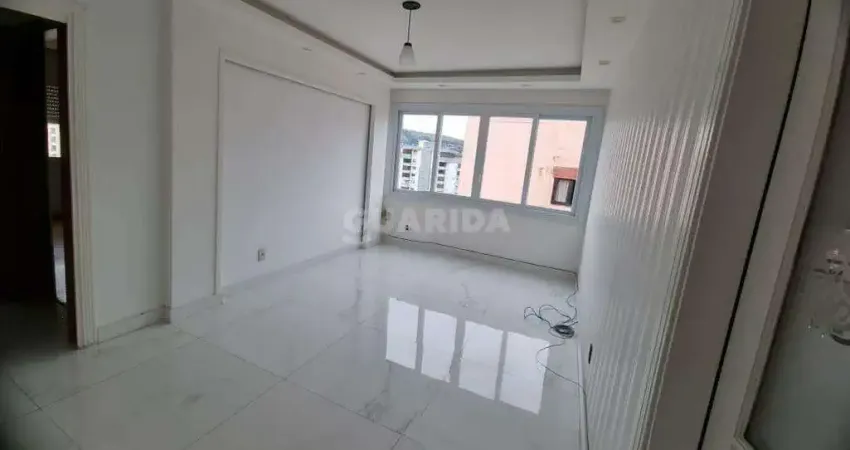 Apartamento no estilo cobertura com 2 dormitórios no bairro Petrópolis