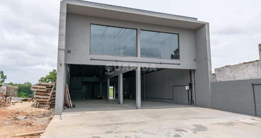 Ponto comercial para alugar na Avenida Monte Cristo, Vila Nova, Porto Alegre