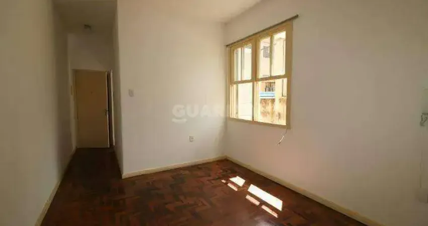 Apartamento com 1 dormitório suíte, no bairro Petrópolis