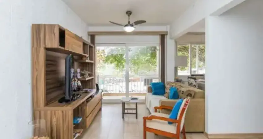 Apartamento com 2 dormitórios no bairro Vila Assunção
