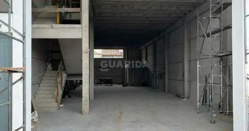 Prédio no bairro Passo D´Areia