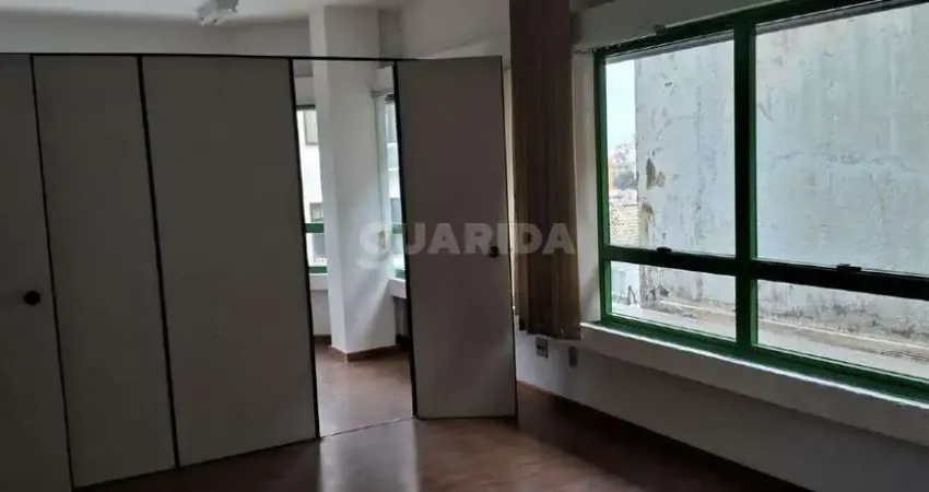 Conjunto/Sala Comercial com 2 vagas de garagem no bairro Petrópolis