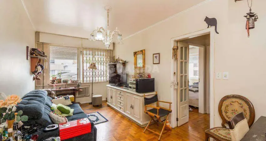 Apartamento com 2 dormitórios no bairro Higienópolis