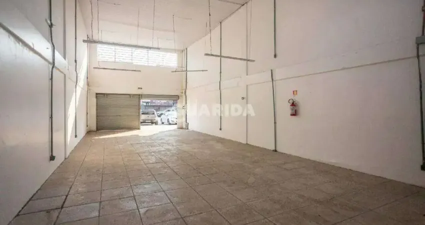 Ponto comercial para alugar na Avenida Doutor Carlos Barbosa, Medianeira, Porto Alegre