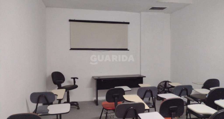 Ponto comercial para alugar na Rua Doutor Flores, Centro Histórico, Porto Alegre