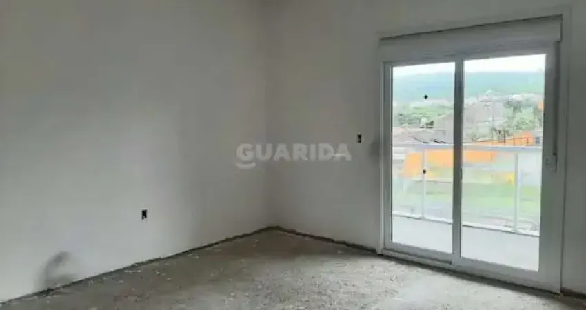 Apartamento com 2 quartos para alugar na Estrada Cristiano Kraemer, Vila Nova, Porto Alegre