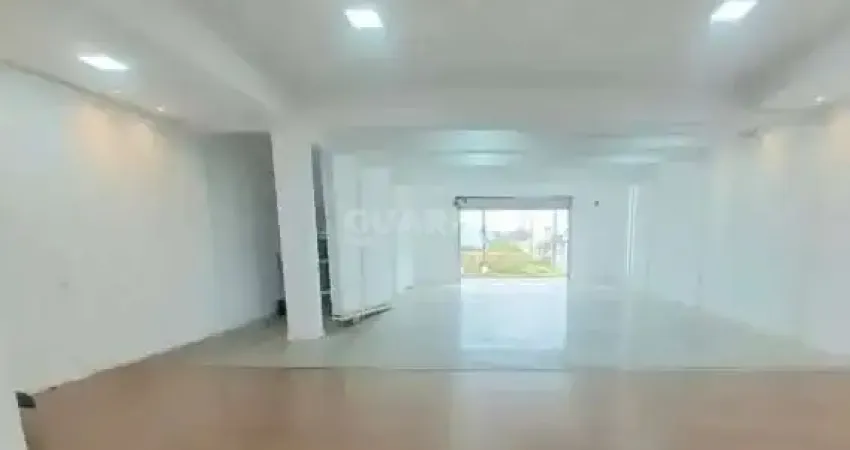 Ponto comercial para alugar na Rua Jorge Babot Miranda, Aberta dos Morros, Porto Alegre