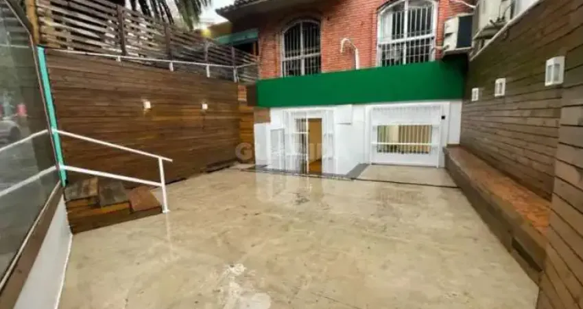 Loja comercial no bairro Moinhos de Vento