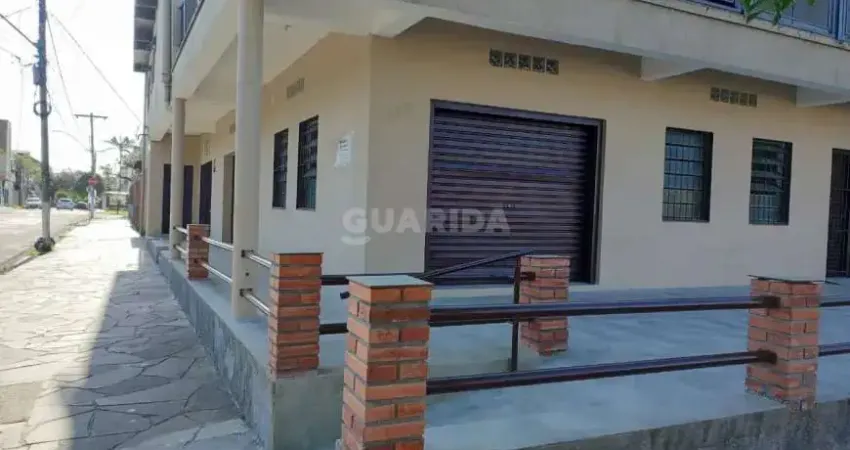 Ponto comercial para alugar na Rua Doutor Alberto Albertini, Jardim Lindóia, Porto Alegre