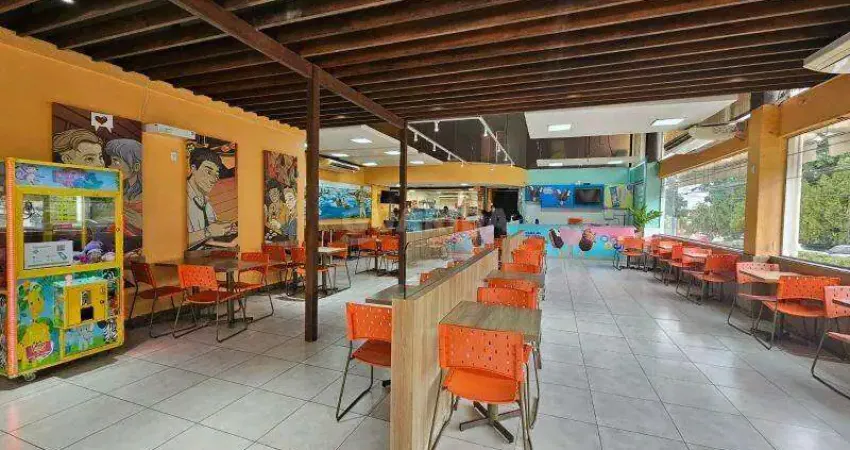 Loja/Ponto Comercial para aluguel, 80 vagas, Cristal - Porto Alegre/RS