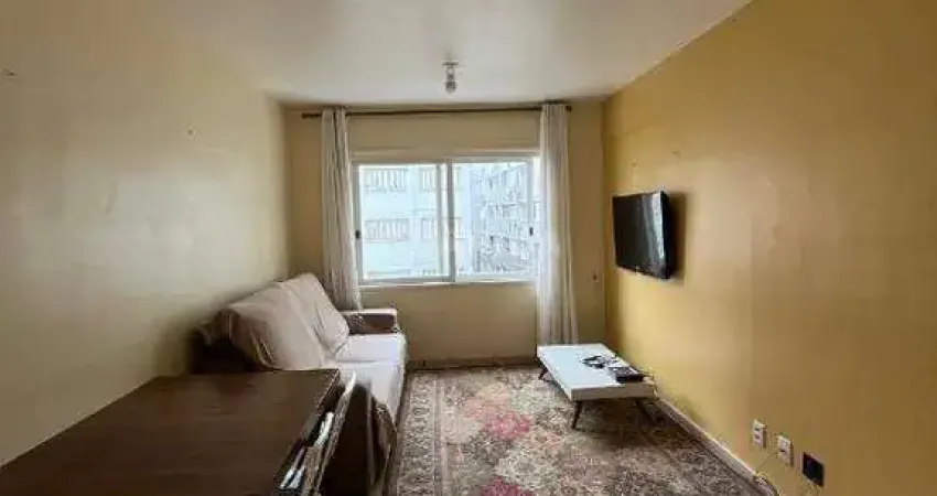 Apartamento mobiliado com 2 dormitórios no bairro Bom Fim