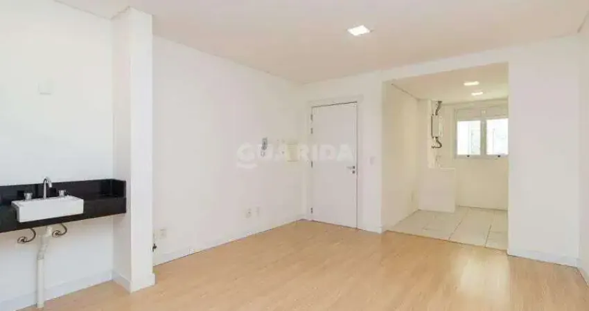 Apartamento com 1 quarto para alugar na Rua Sarmento Leite, Centro Histórico, Porto Alegre