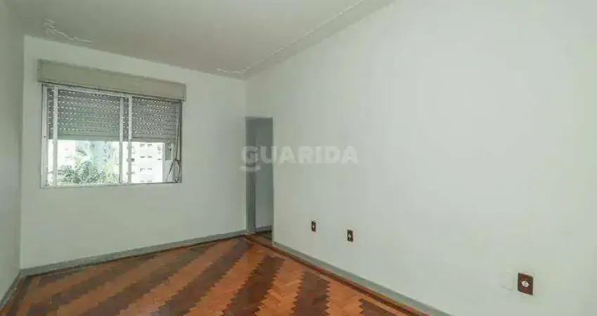 Apartamento com 2 dormitórios no bairro Petrópolis
