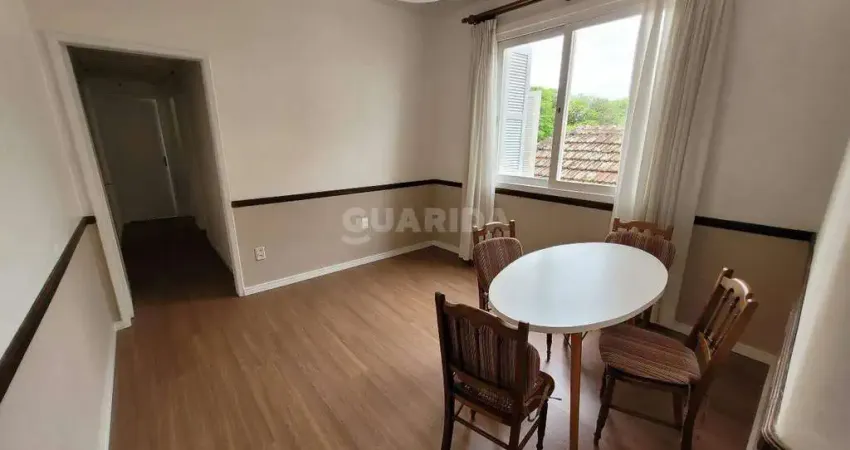 Apartamento com 2 dormitórios no bairro Independência