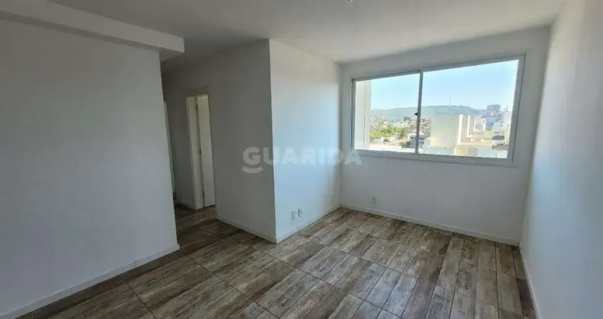 Apartamento com 3 dormitórios, sendo 1 suíte, e 1 vaga de garagem no bairro Sarandi !