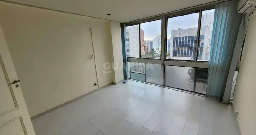 Sala comercial para alugar na Rua dos Andradas, Centro Histórico, Porto Alegre