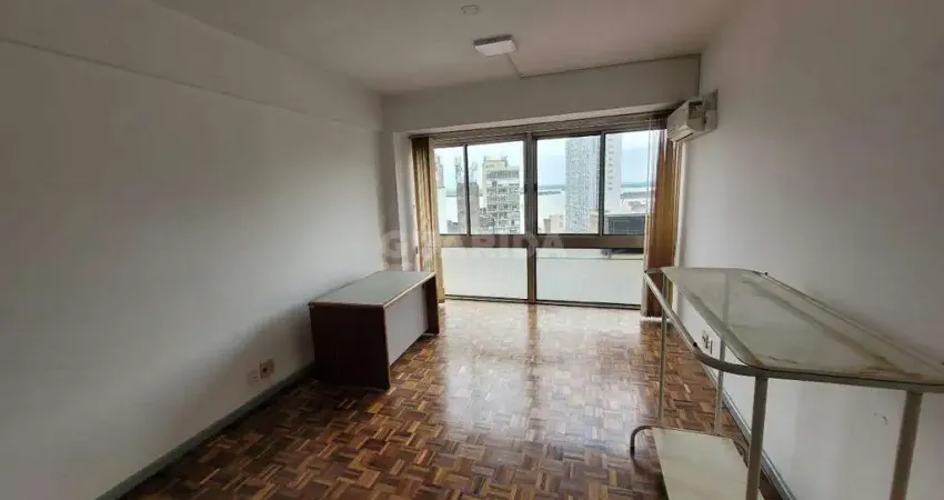 Sala comercial para alugar na Rua Sete de Setembro, Centro Histórico, Porto Alegre