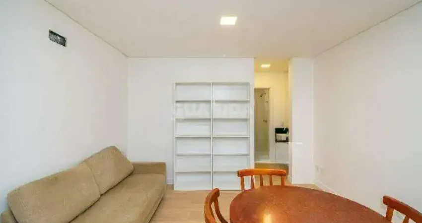 Apartamento/Studio mobiliado no bairro Cidade Baixa