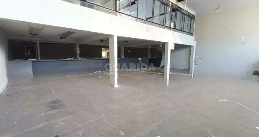 Barracão / Galpão / Depósito para alugar na Rua Voluntários da Pátria, São Geraldo, Porto Alegre