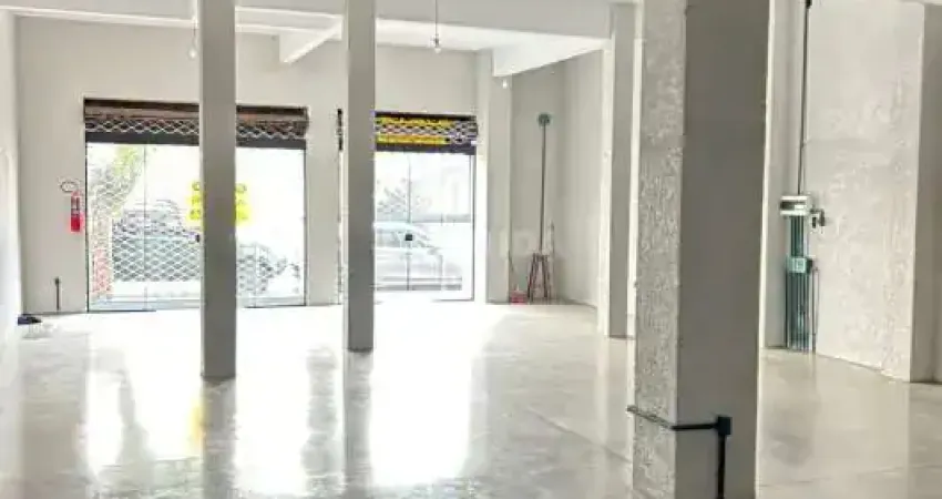 Ponto comercial para alugar na Avenida São Pedro, São Geraldo, Porto Alegre