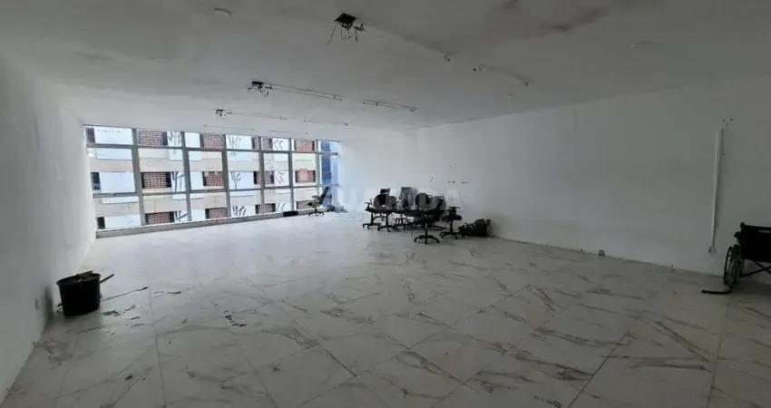 Sala comercial para alugar na Avenida Alberto Bins, Centro Histórico, Porto Alegre