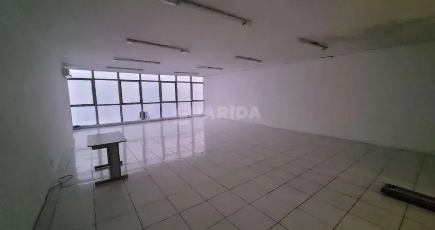 Sala comercial para alugar na Avenida Alberto Bins, Centro Histórico, Porto Alegre