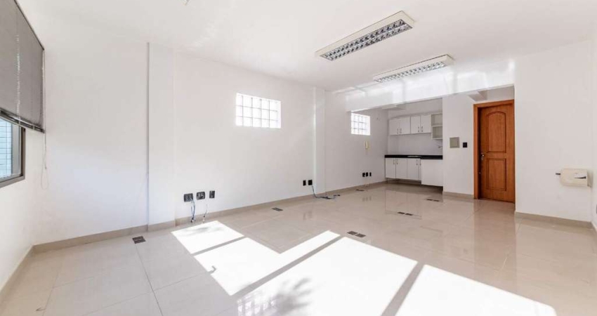 Sala comercial para alugar na Avenida Neusa Goulart Brizola, Petrópolis, Porto Alegre
