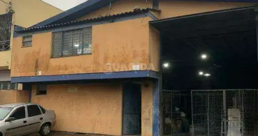 Barracão / Galpão / Depósito para alugar na Rua Oliveira Lopes, Sarandi, Porto Alegre