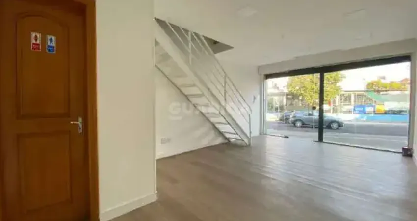 Ponto comercial para alugar na Avenida Neusa Goulart Brizola, Petrópolis, Porto Alegre