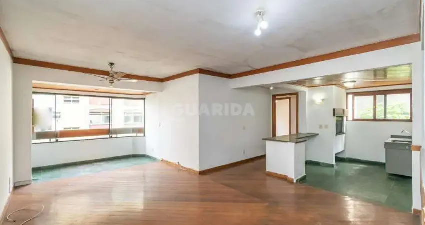 Apartamento com 2 dormitórios, 1 vaga de garagem, no bairro Bela Vista