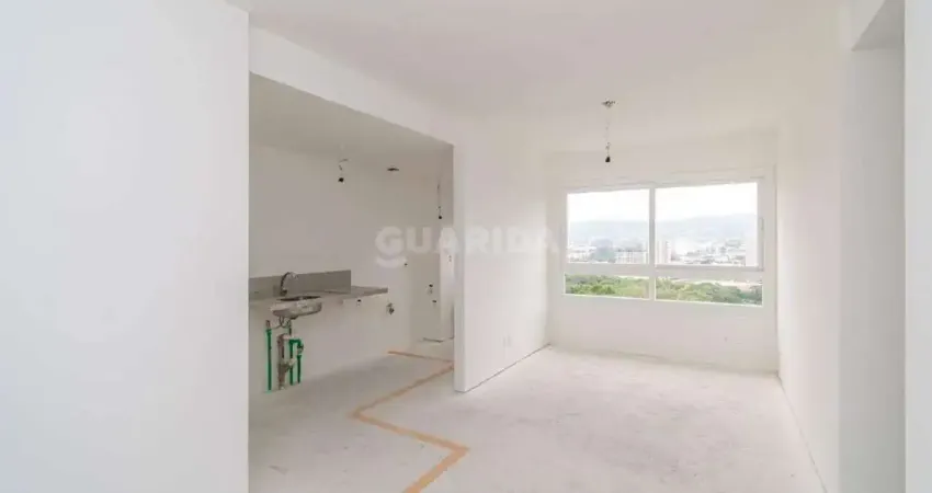 Apartamento com 3 dormitórios, sendo 1 suíte, e 1 vaga de garagem no Central Park!