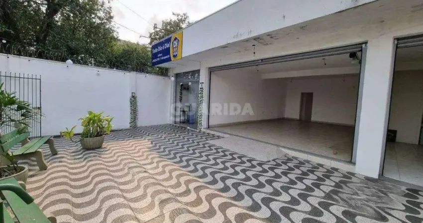Loja comercial no bairro Cavalhada