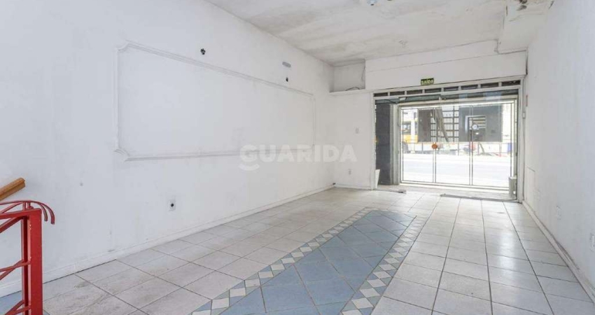Loja/Ponto Comercial no bairro Petrópolis