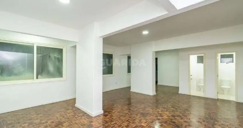 Conjunto comercial para alugar no bairro Centro Histórico