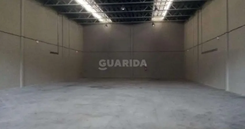 Barracão / Galpão / Depósito para alugar na Avenida das Indústrias, Humaitá, Porto Alegre