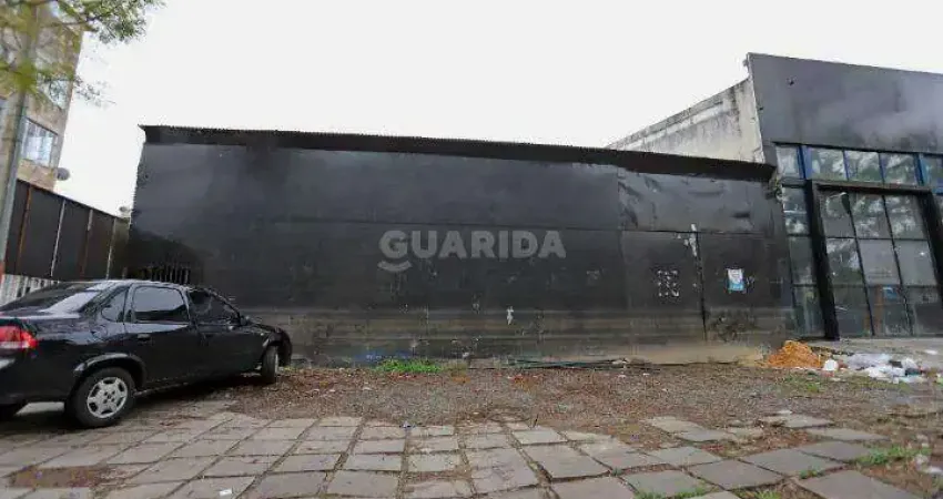 Galpão/Depósito/Pavilhão para aluguel, Navegantes - Porto Alegre/RS