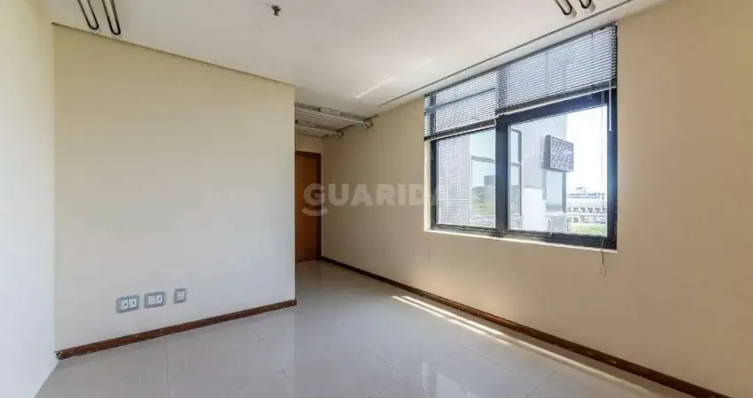Conjunto comercial no bairro Floresta.