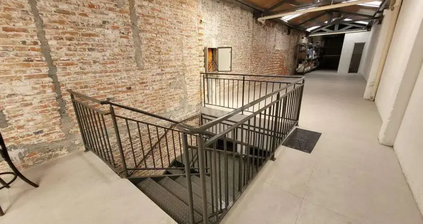 Prédio para alugar na Rua Vigário José Inácio, Centro Histórico, Porto Alegre